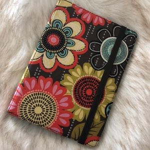 vera bradley ipad cover